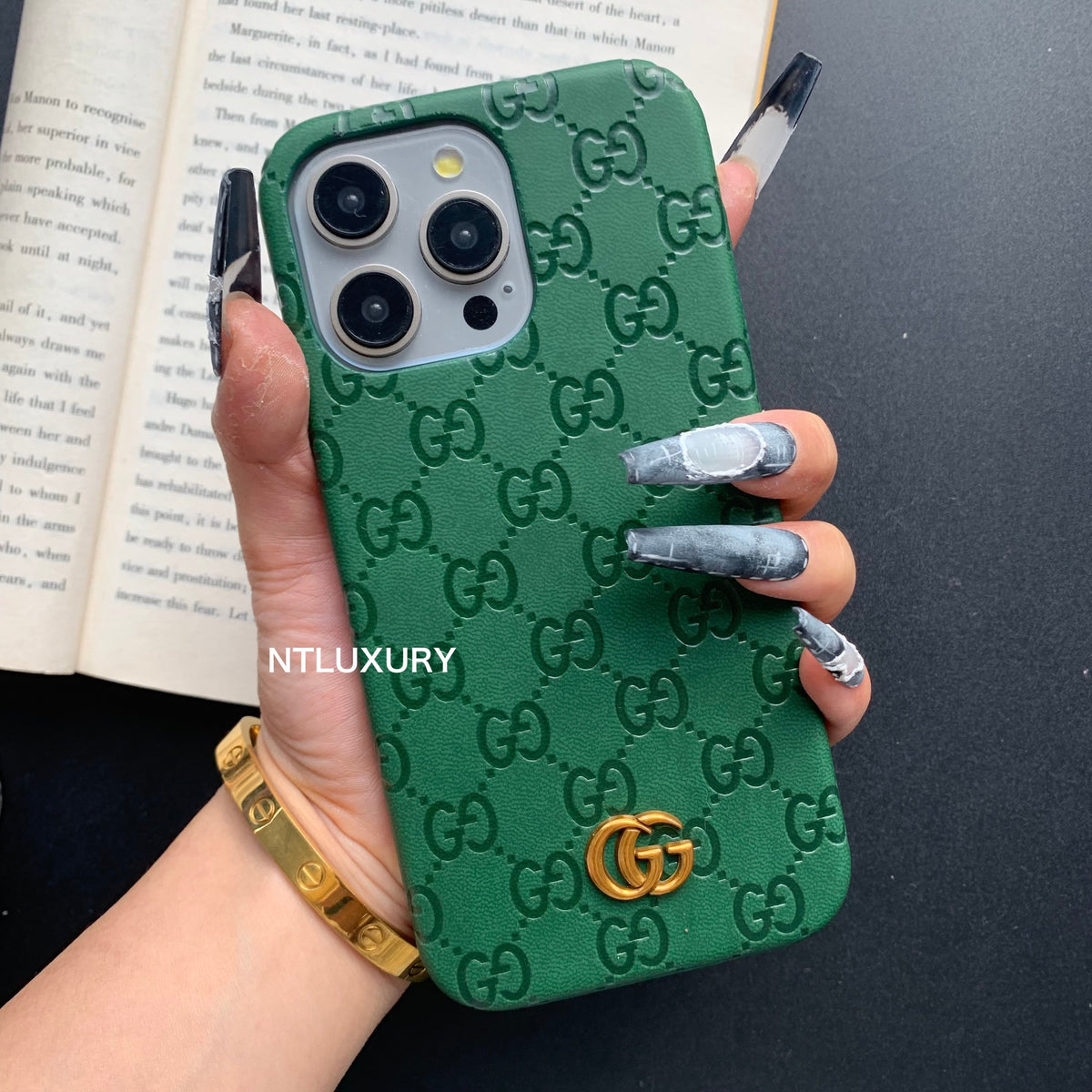 Coque de téléphone Rose à Gogo