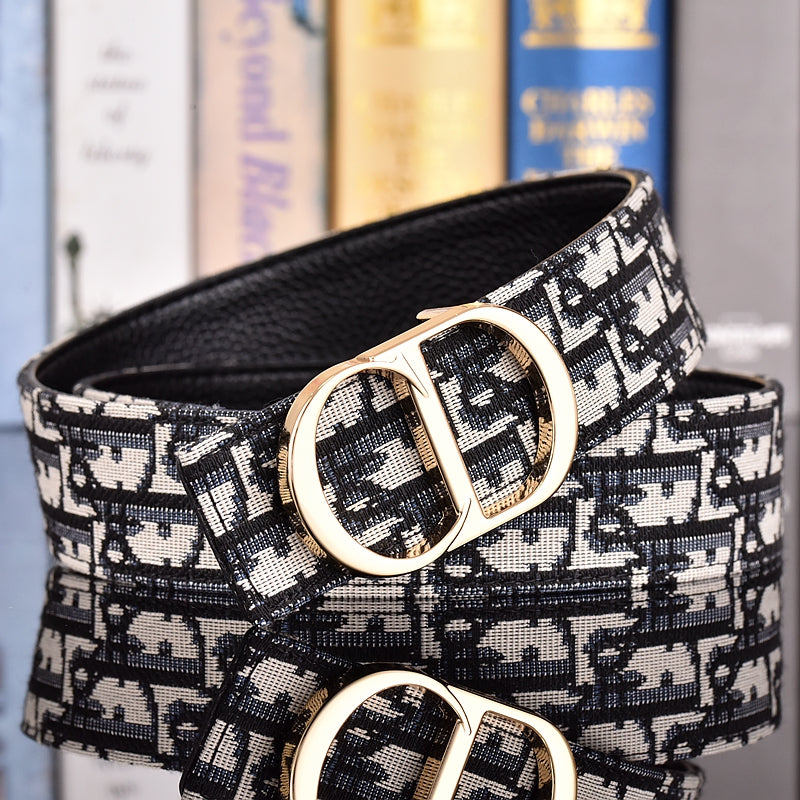 Fashion Design Belt 005