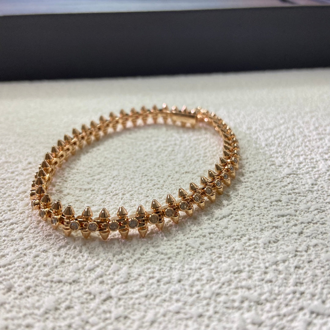 Irrgular Style Design Girl Bracelet