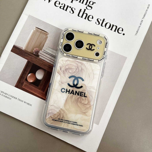 CC Marble Design Phone Case