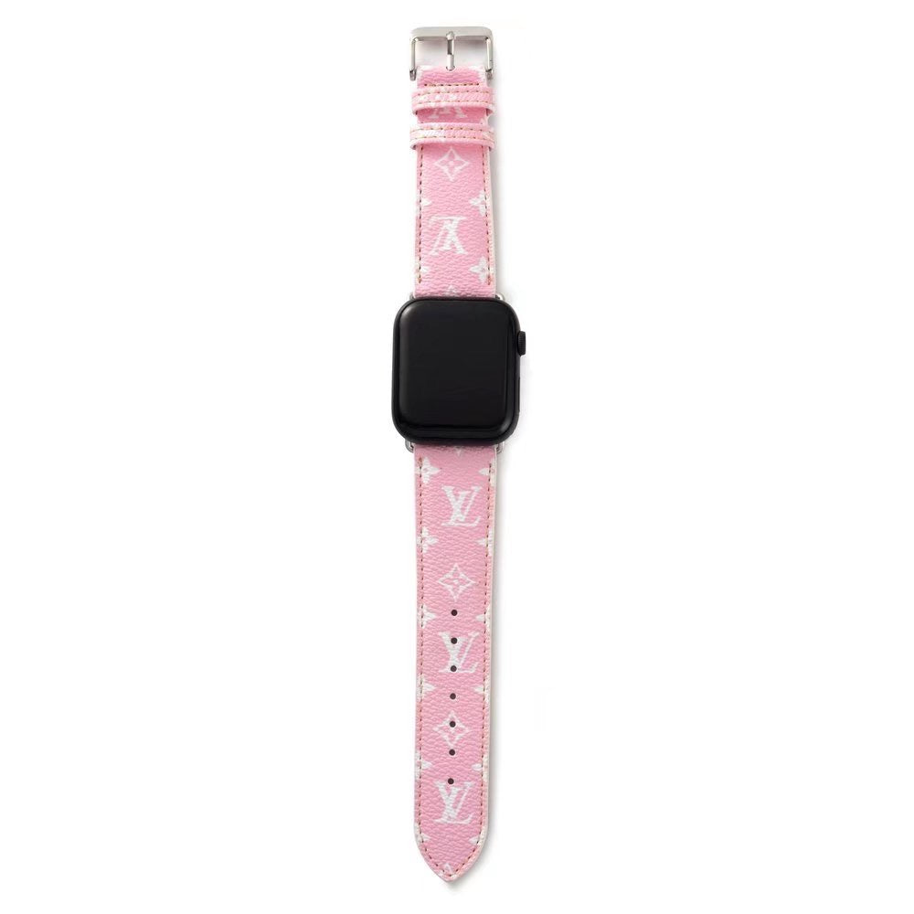 Love Colorful Fancy Watchband For iWatch
