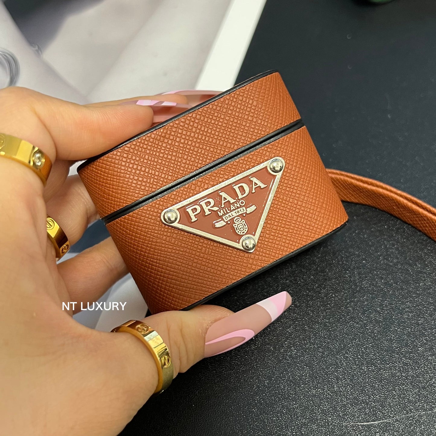 Cute PD Design Airpods Case