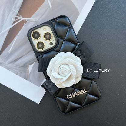 Blumen Deko Mädchen Handyhülle