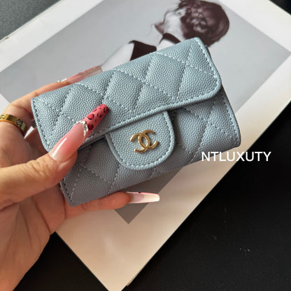 Cartera CC de diseño elegante