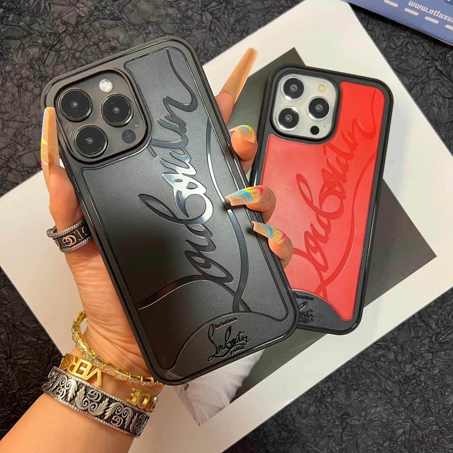 Can Love Phone Case For iPhone