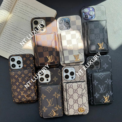 Coque de téléphone au design floral traditionnel et fabuleux