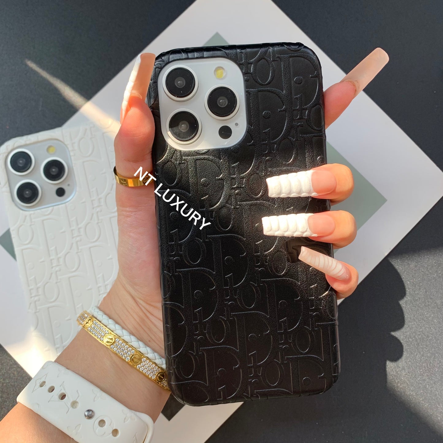 Coque Samsung Colombe en Relief