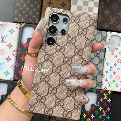 Traditional Love Samsung Case (Good)