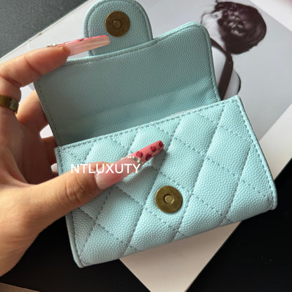 Cartera CC de diseño elegante