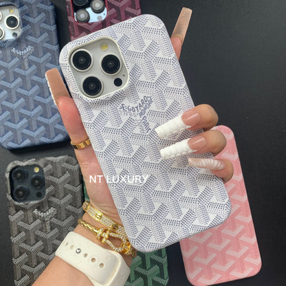 Cover per iPhone Go Your Heart Nuovo Design