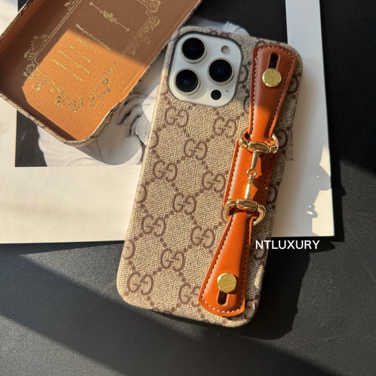 Do Yourself Waistband Design For iPhone