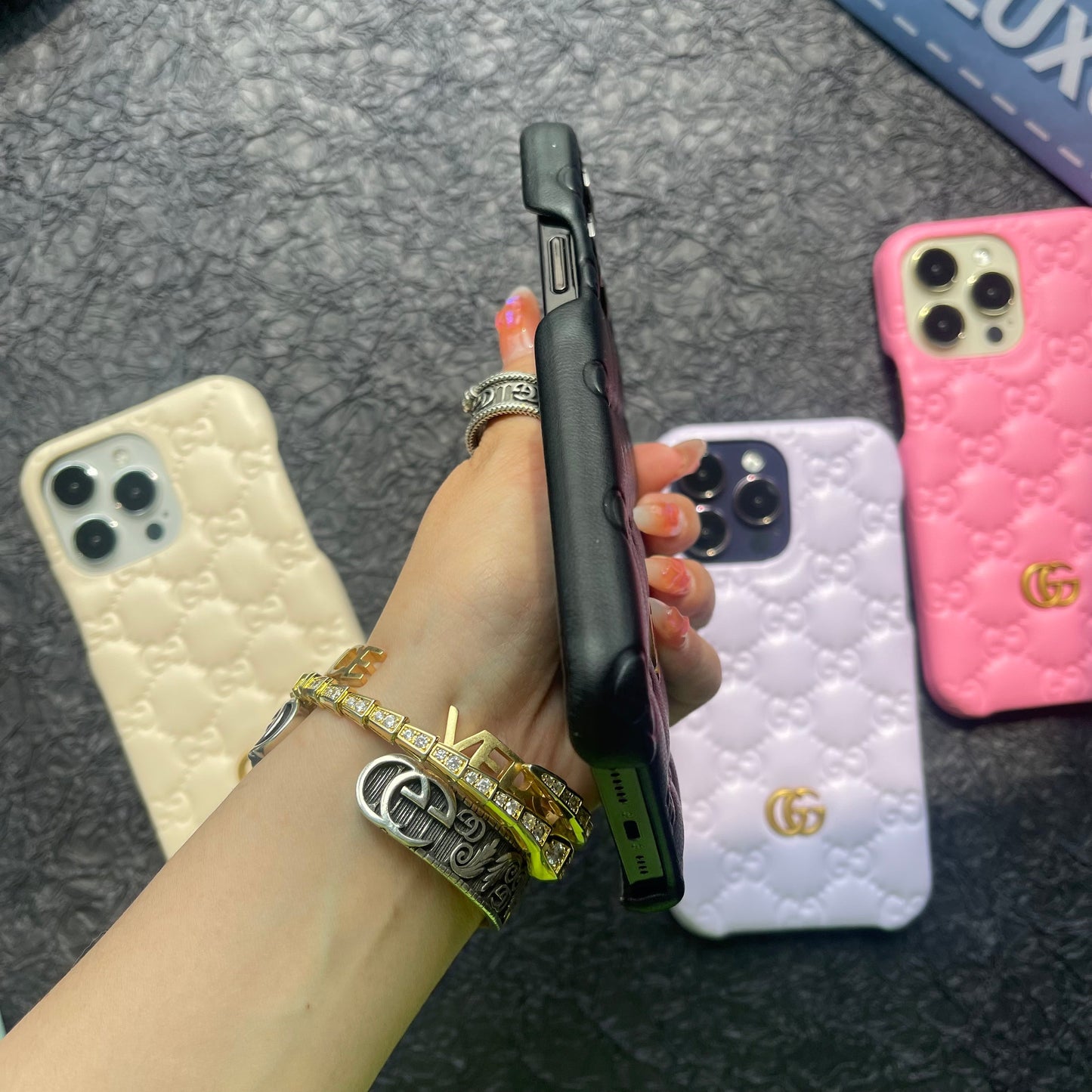 Colorful Great Phone Case