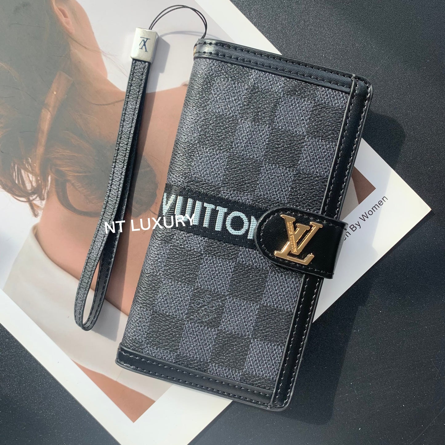Full Protection Classic iPhone Case