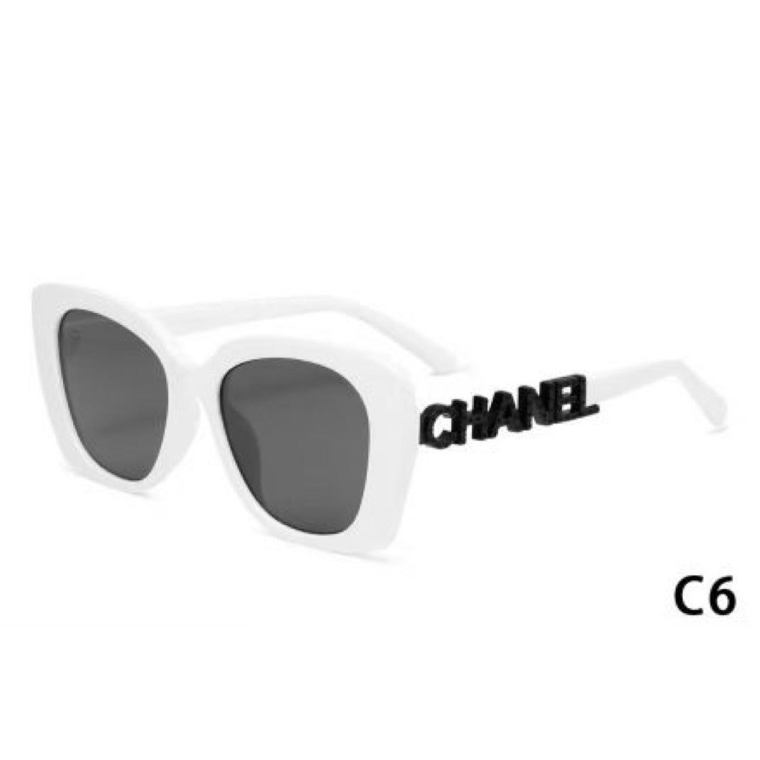 CC Darth Vader Design Fashion Sunglasses