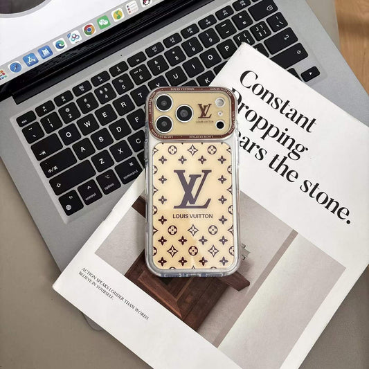 Autumn Feeling Love Design Fancy Phone Case