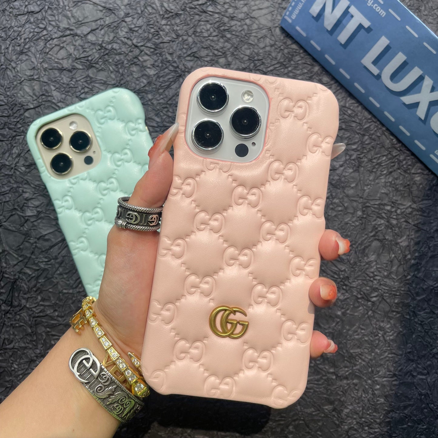 Colorful Great Phone Case