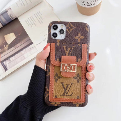 Funda para iPhone Love Versus