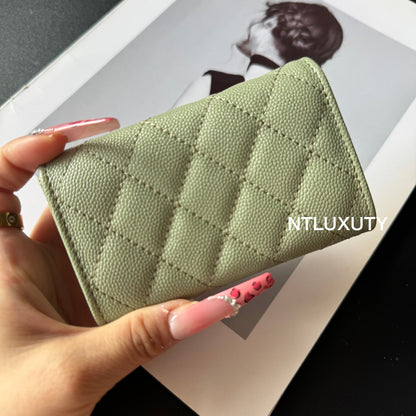Cartera CC de diseño elegante