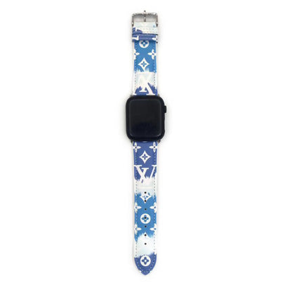 Sommerliches Strand-Armband für die iWatch