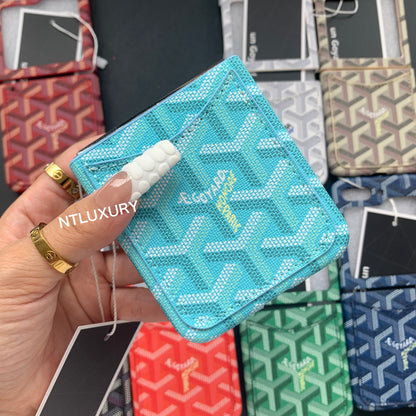 Sichere Dir Deine Samsung Hülle für die Z-Flip-Serie mit Tasche