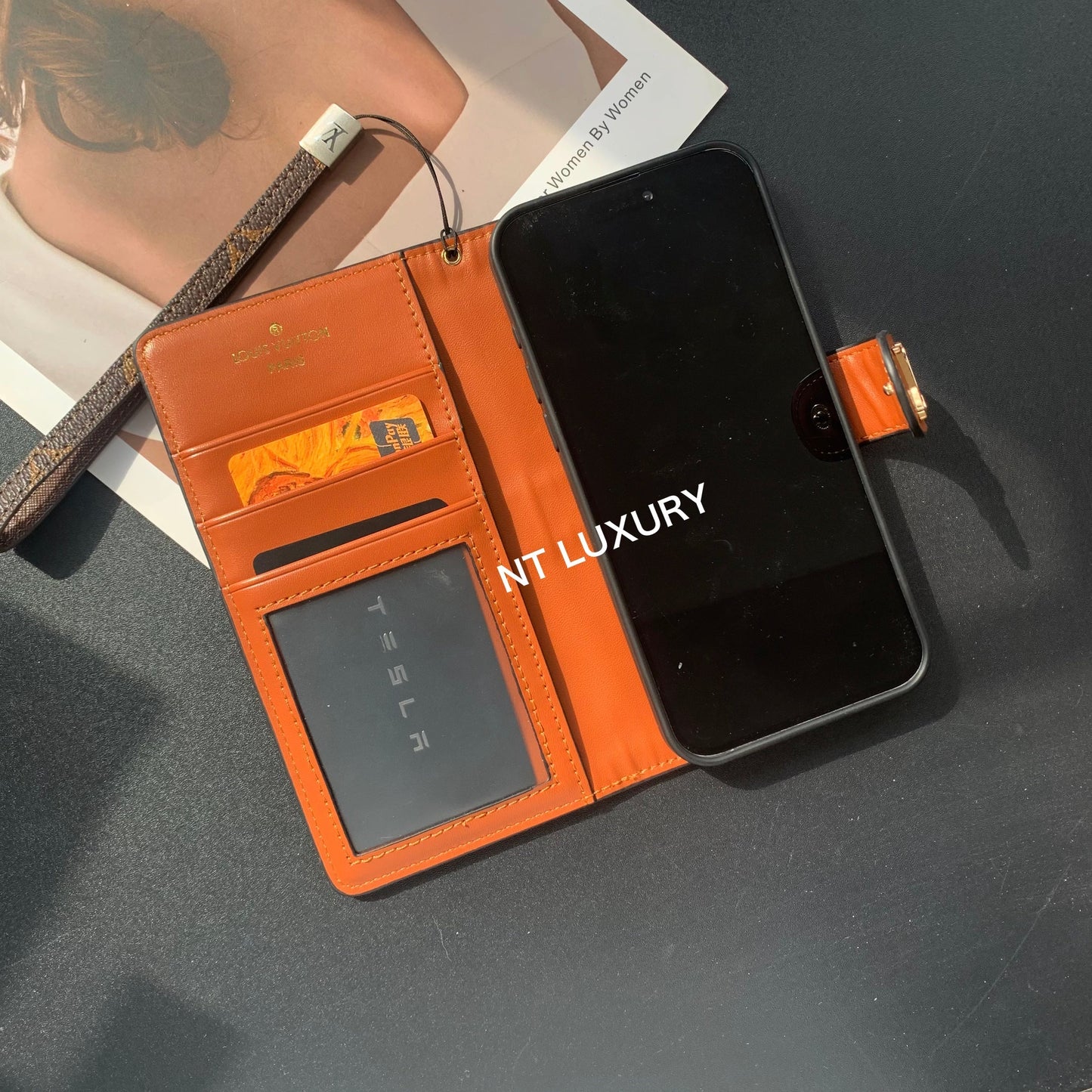 Full Protection Classic iPhone Case