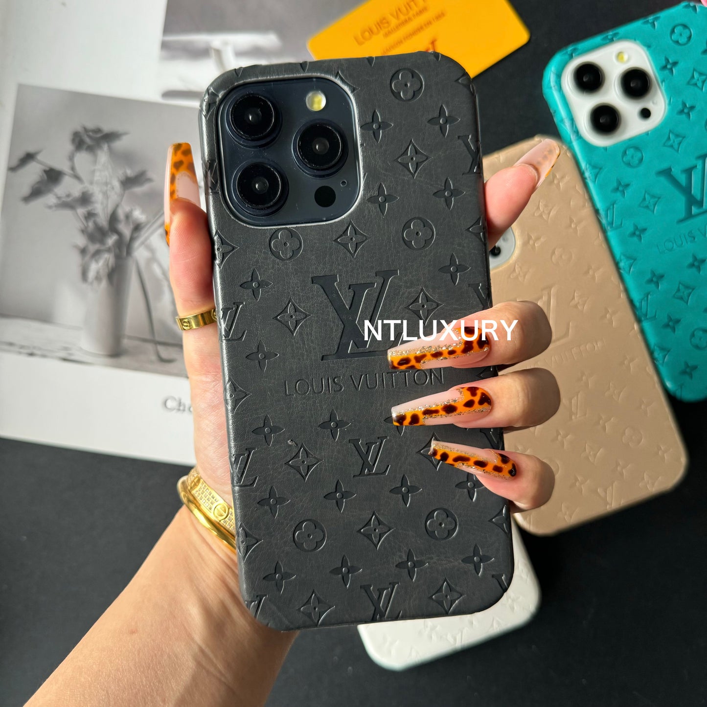 Time to Love Samsung Case