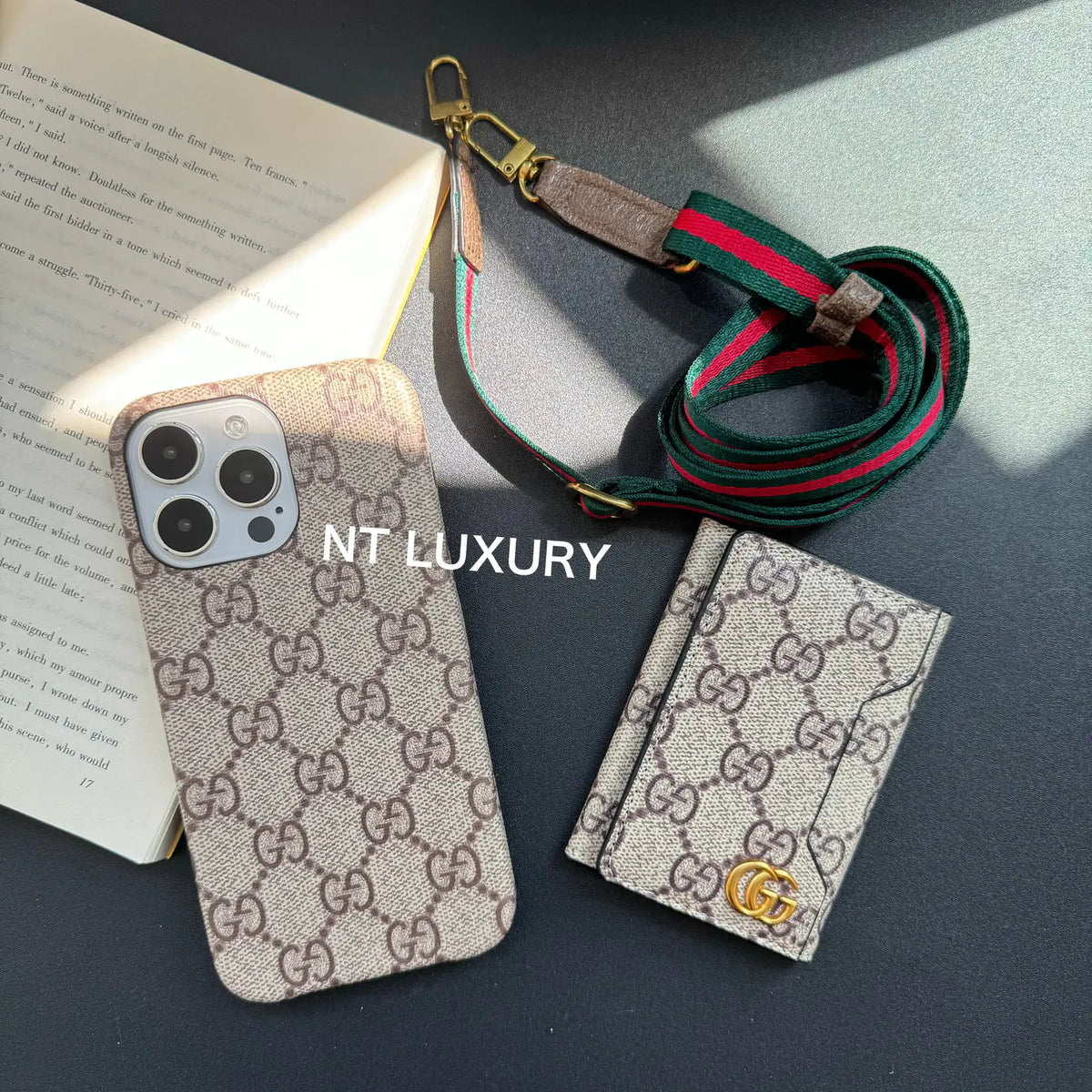 Traditional Floral Fabulous Design Phone Case