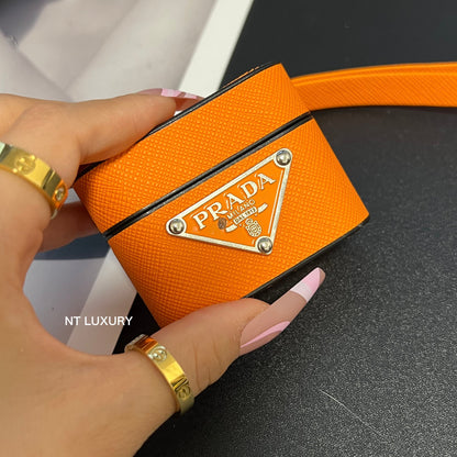Funda para AirPods con lindo diseño PD