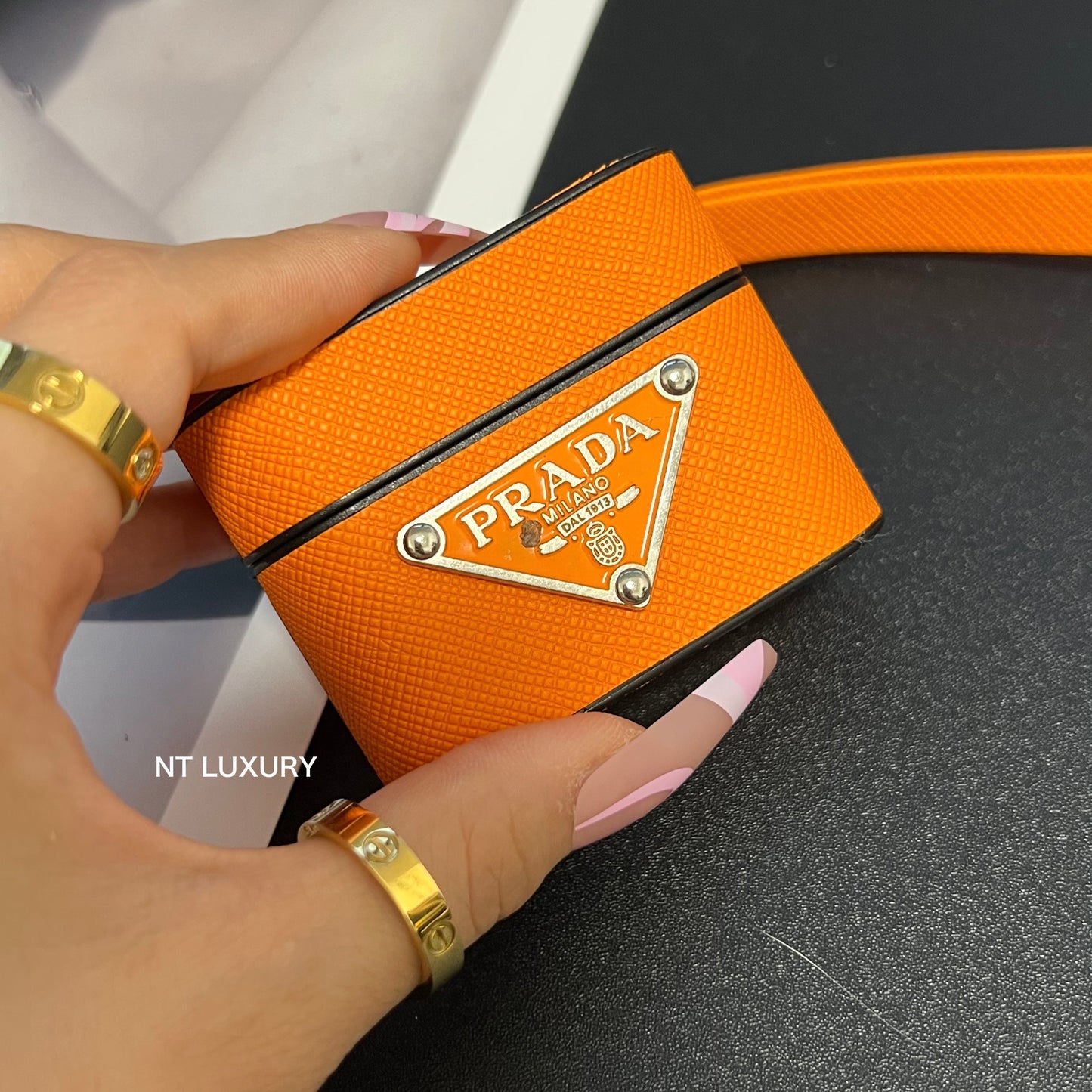Cute PD Design Airpods Case
