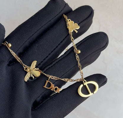 Bienen-Armband