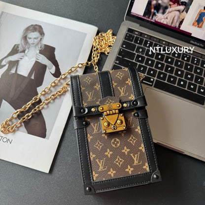 Fancy Love Phone Bag for All Phone