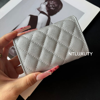 Cartera CC de diseño elegante