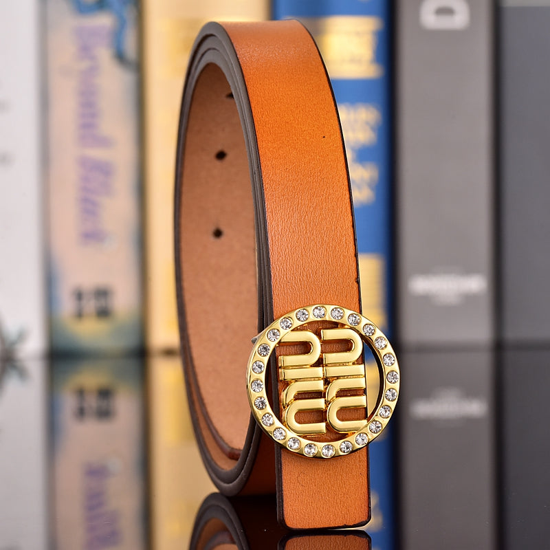 Fashion Design Belt 002