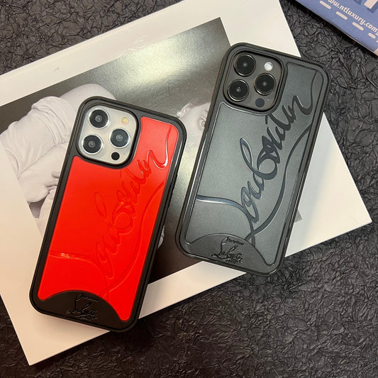 Can Love Phone Case For iPhone