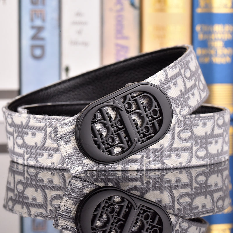 Fashion Design Belt 003