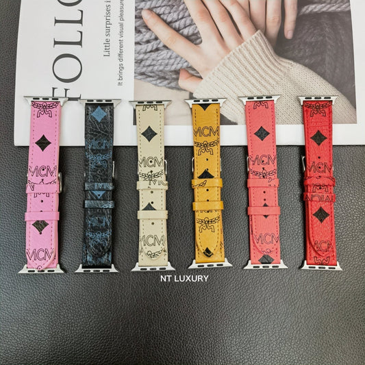 Mom Love Watchband For iWatch