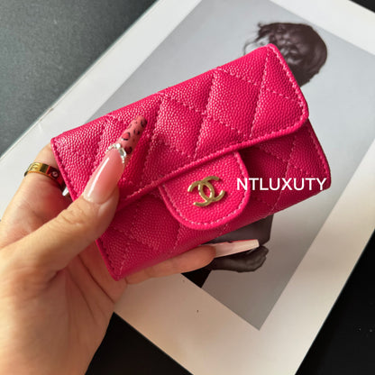 Cartera CC de diseño elegante