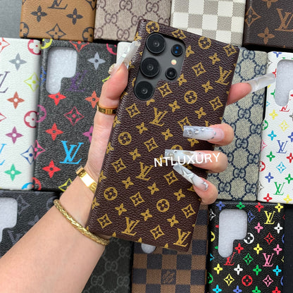 Coque Samsung Amour Traditionnel (Petit amour)