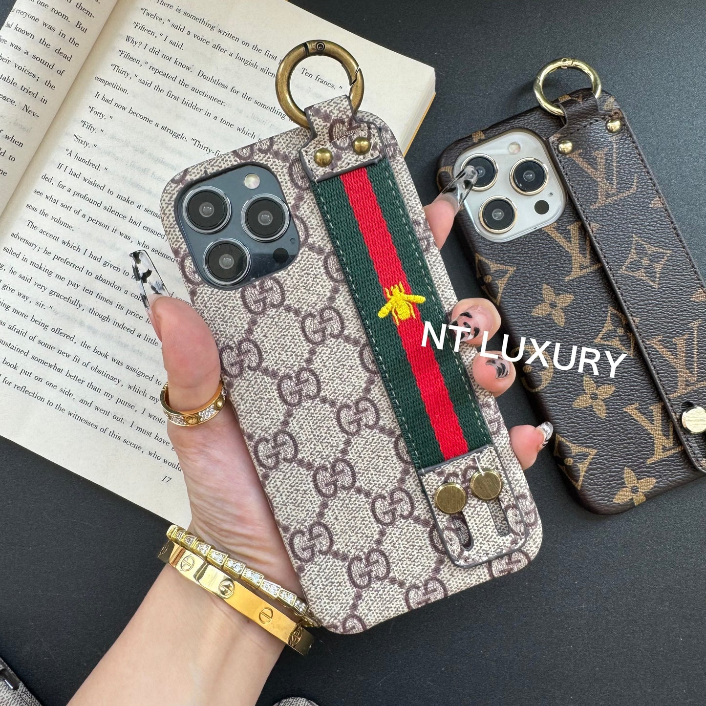 Unique Design Waistband For Samsung