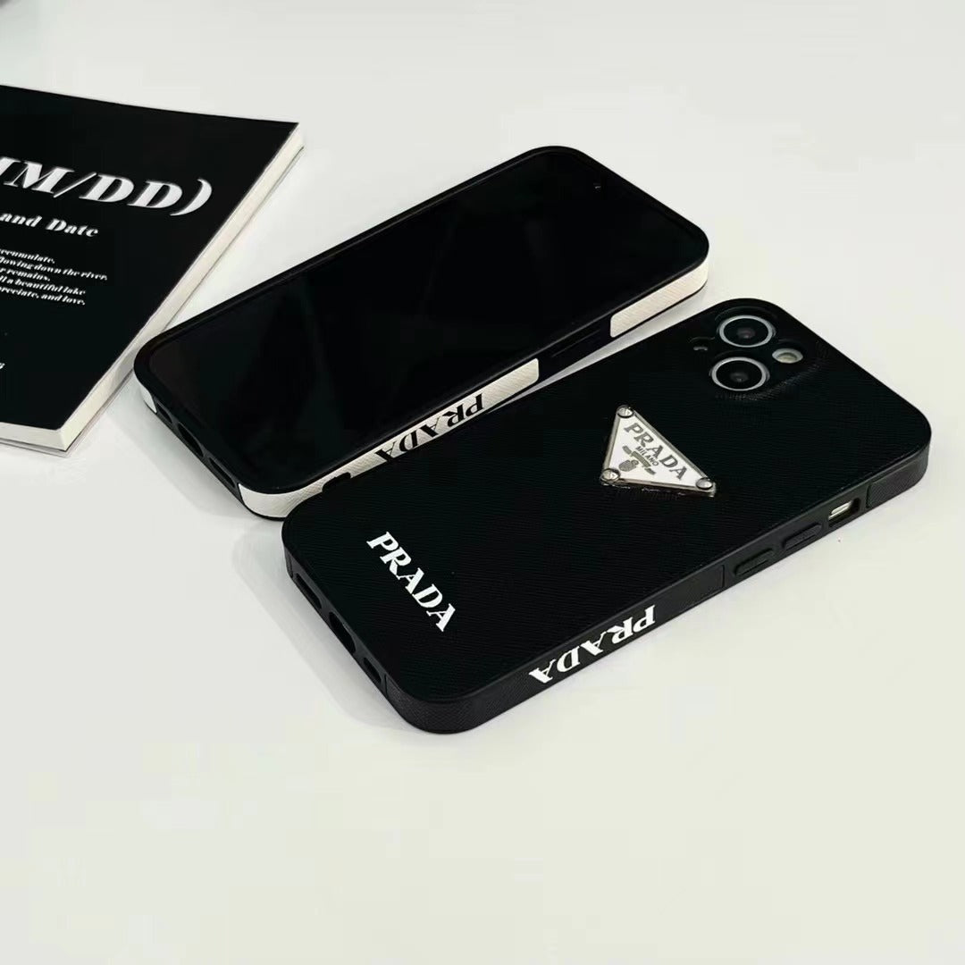 Pure Design Phone Case