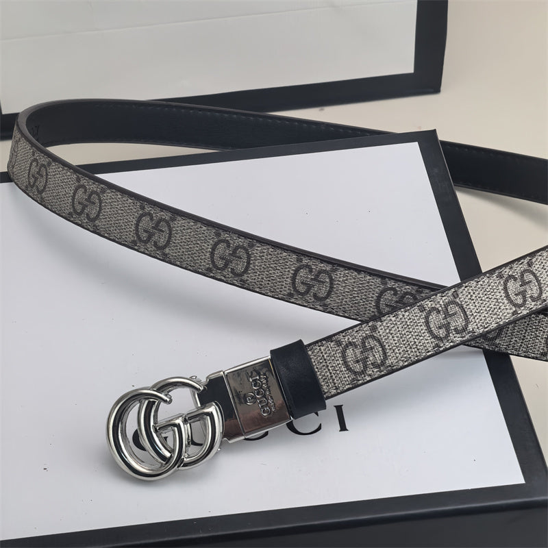 2.0 Double Sided Flip Belt (3 Colors)