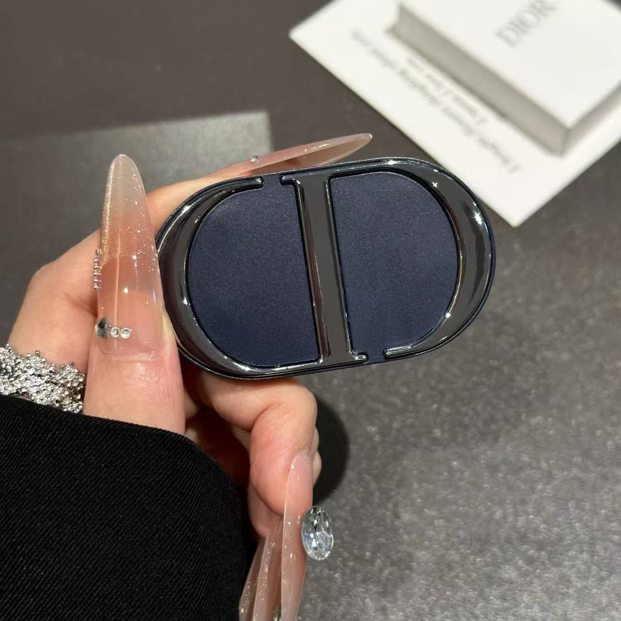 Dove Mirror Holder (With Exquisite Packaging)
