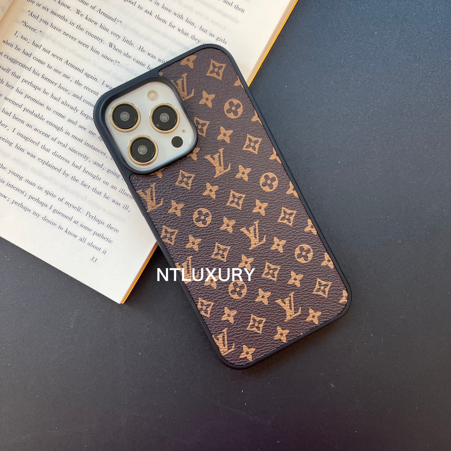 Traditional Love Samsung Case