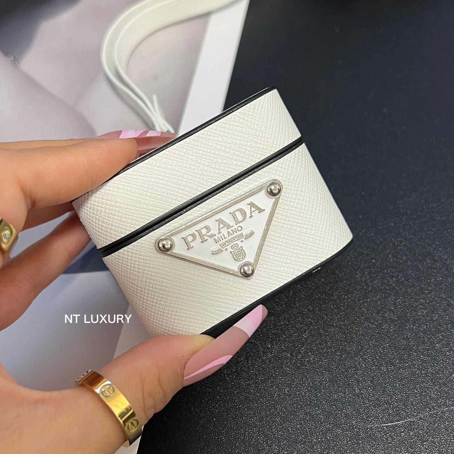 Cute PD Design Airpods Case