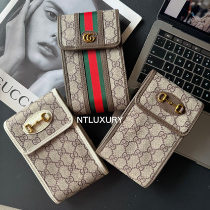 Joli sac pour tous les téléphones