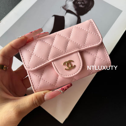 Cartera CC de diseño elegante