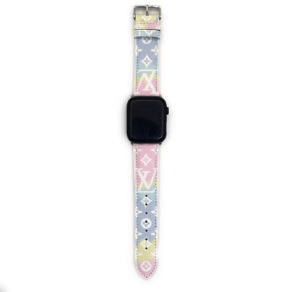 Sommerliches Strand-Armband für die iWatch