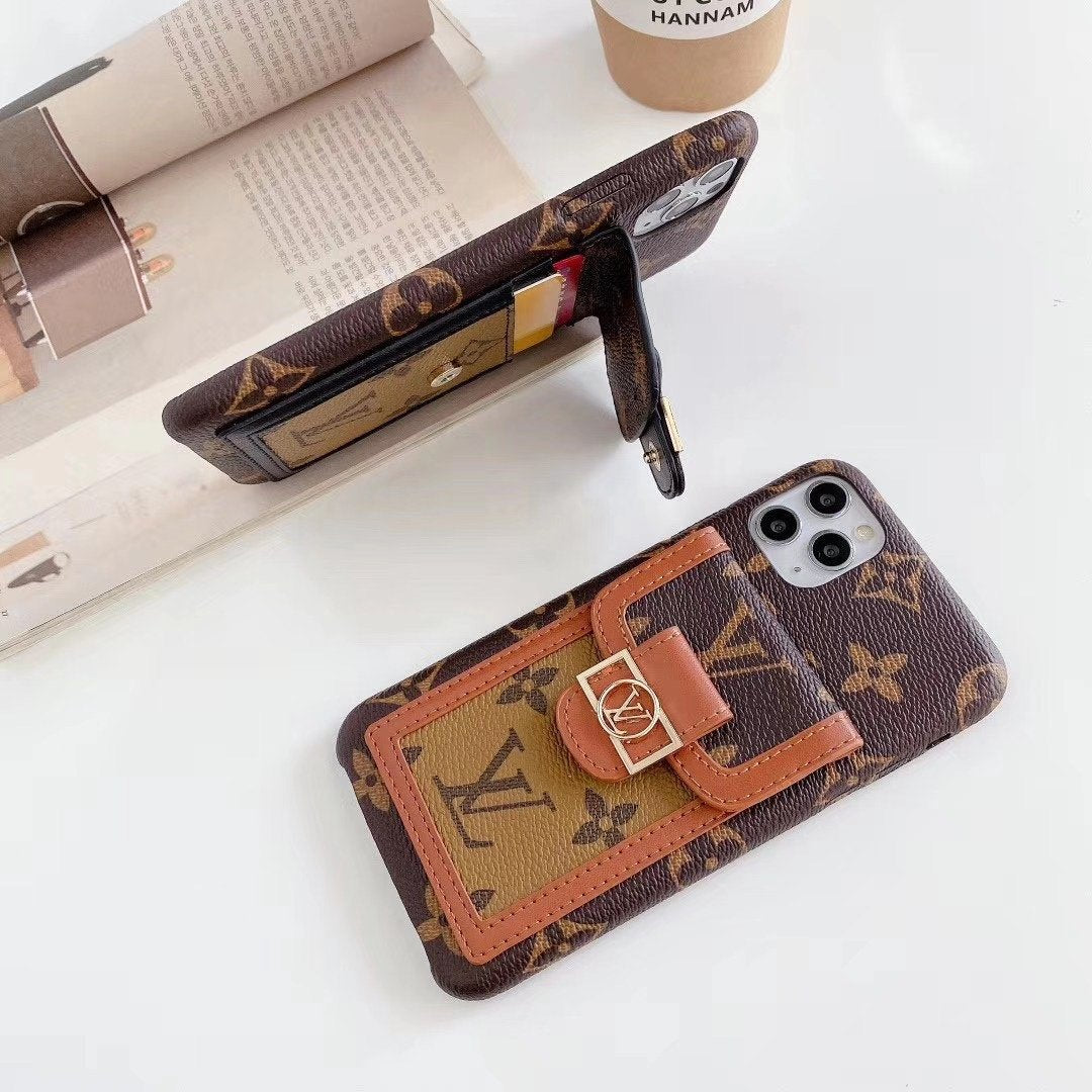 Funda para iPhone Love Versus