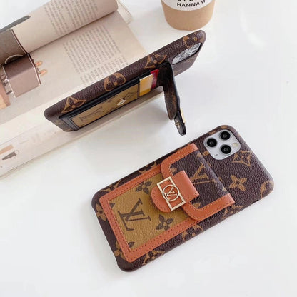 Funda para iPhone Love Versus