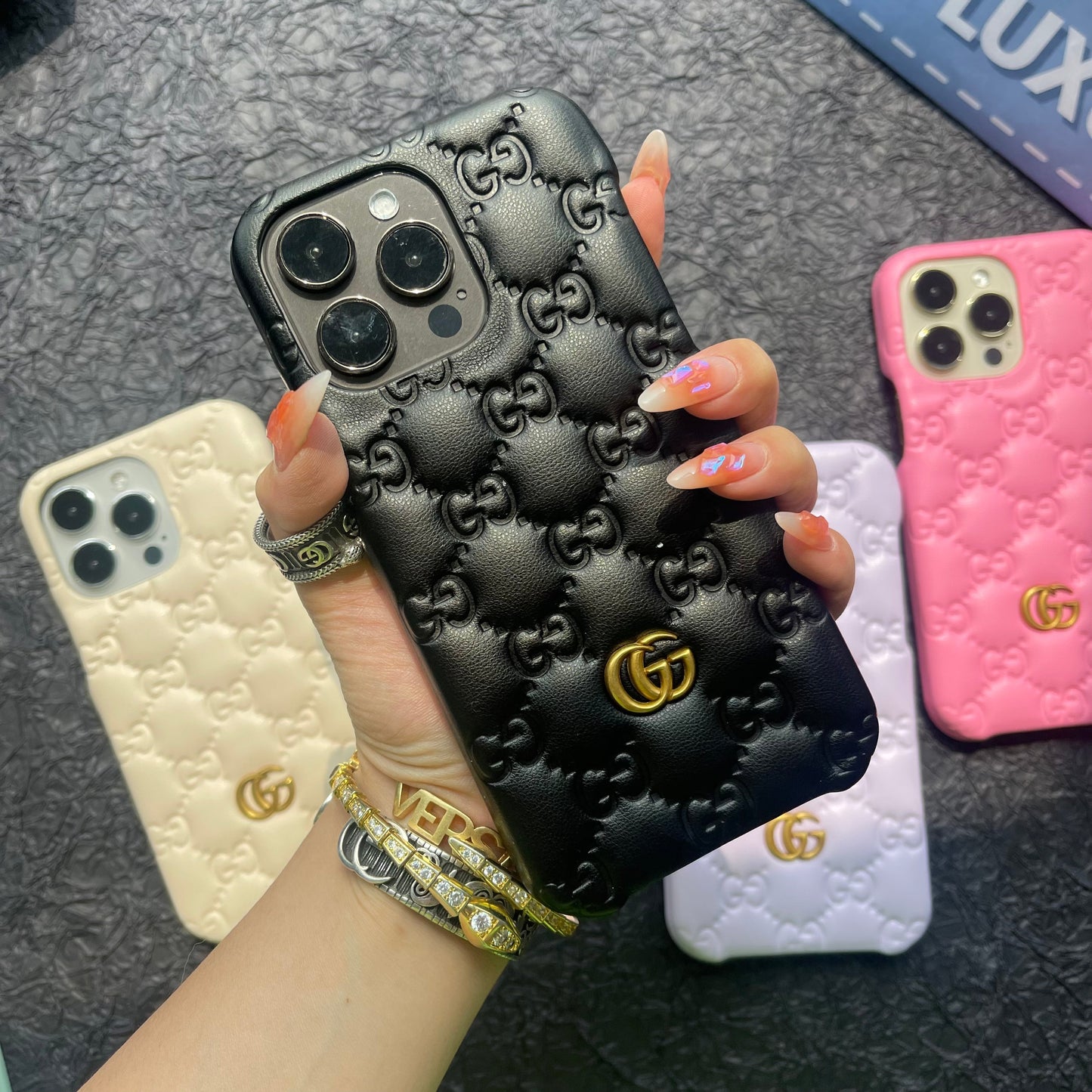Colorful Great Phone Case